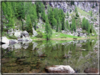 foto Laghi della Valle dell'Inferno